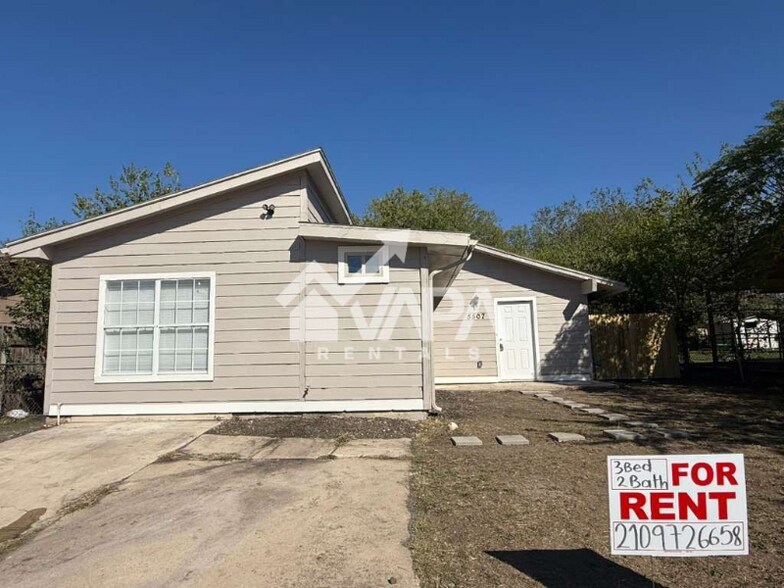 Building Photo - 5507 Prairie Flower Dr