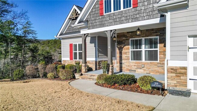Building Photo - 309 Trappers Bluff