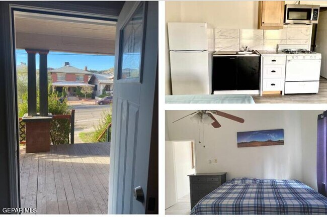 Building Photo - 1408 Arizona Ave