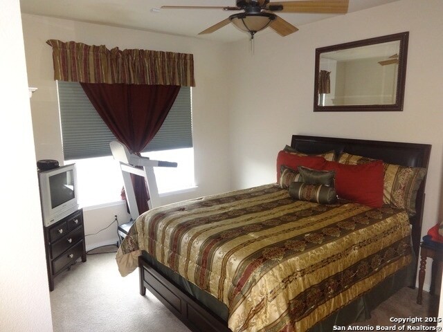 Building Photo - Spacious 4/3 in Cibolo Tx on a Culdesac