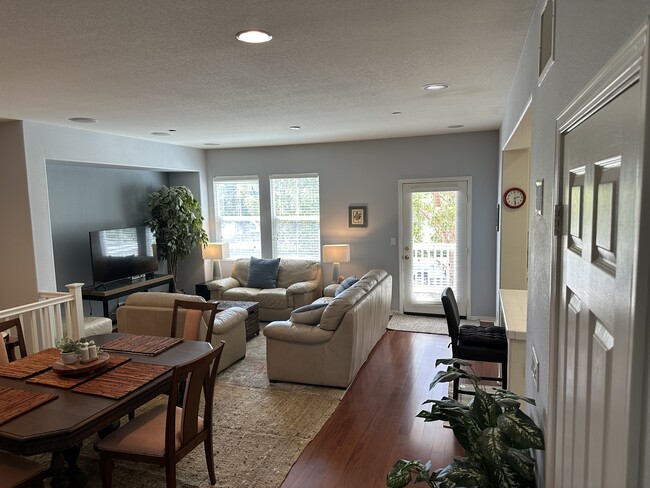 Living Room - 3066 Roia Ln