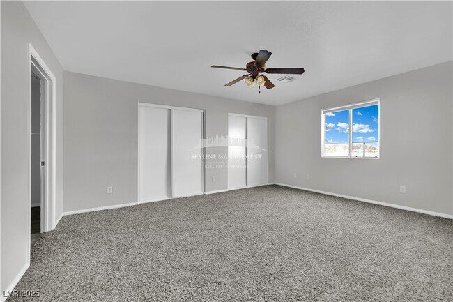 Building Photo - 200 S Mount Charleston Dr E