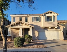 Building Photo - 3846 E Baars Ave