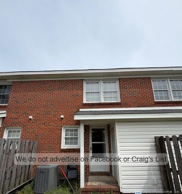 Building Photo - 6471 Yadkin Rd