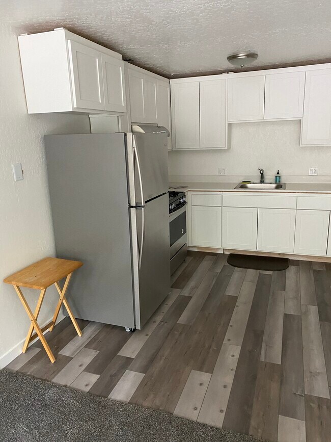 Ski Run Apartments 1224 Ski Run Blvd South Lake Tahoe CA 96150