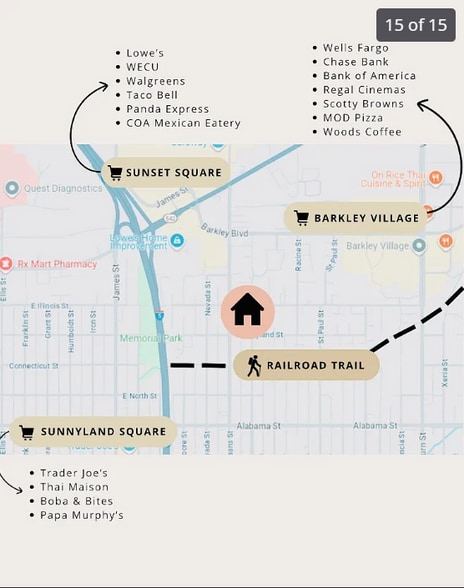 Building Photo - 2823 Pacific St