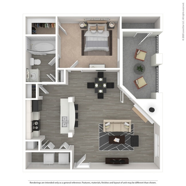 Floorplan - Champions Centre