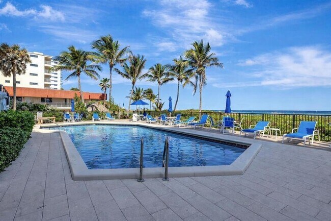 Building Photo - 1500 N Ocean Blvd