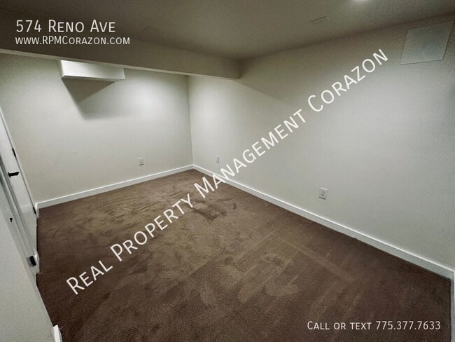 Building Photo - 574 Reno Ave