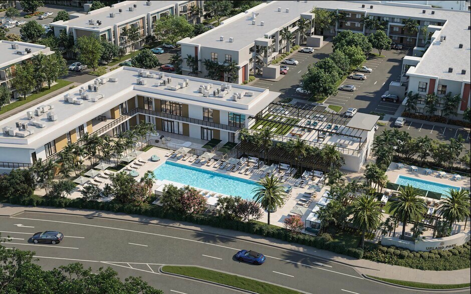 Building Photo - 1175 NW 125th Ct