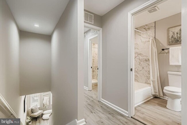 Building Photo - 1638 N Wolfe St