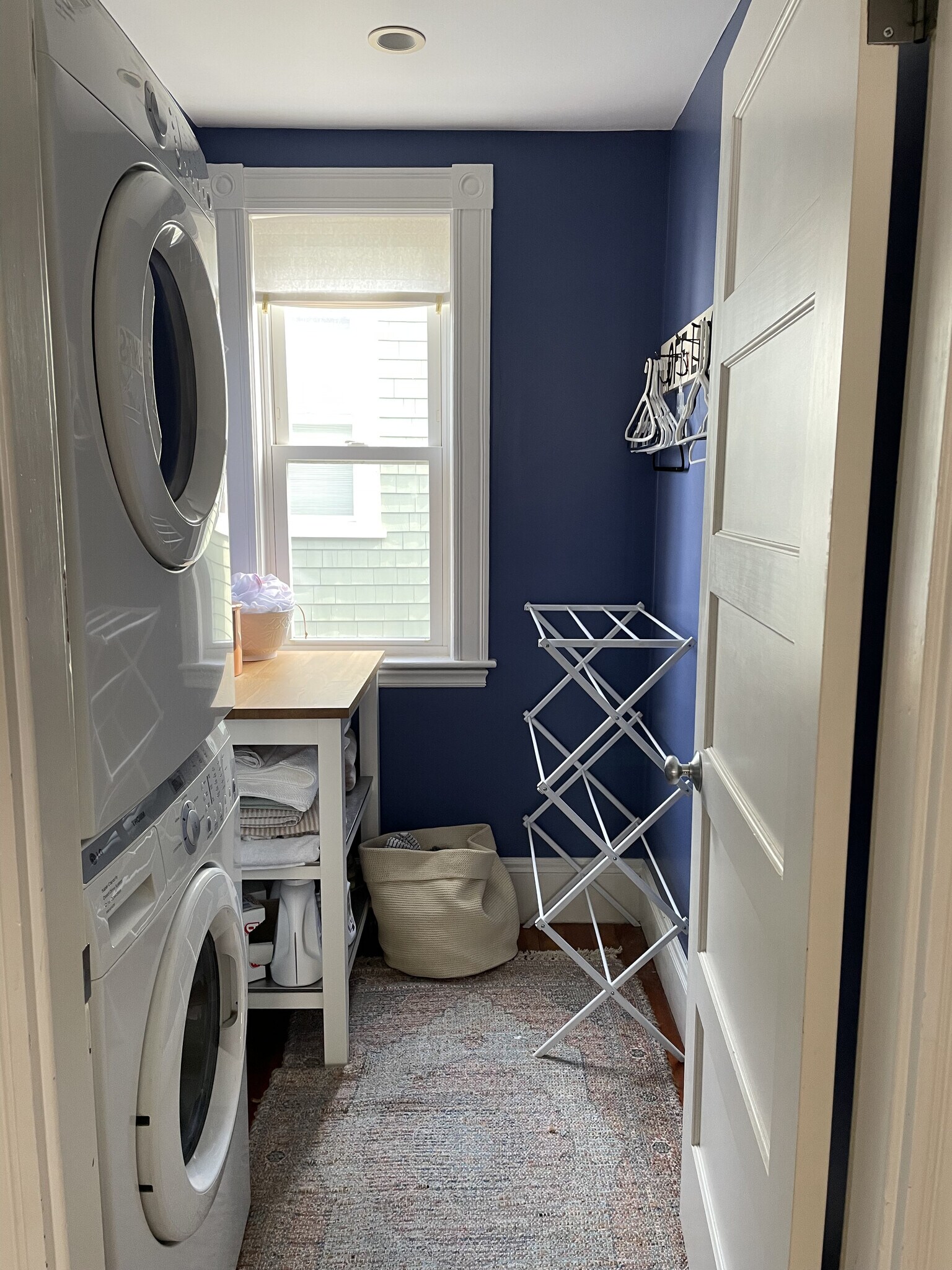 Laundry Room - 15 Belknap St