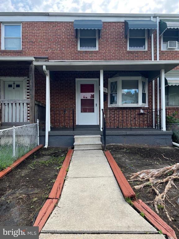 Building Photo - 7817 St Boniface Ln