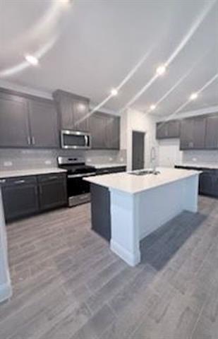 Building Photo - 733 Santa Lucia Dr