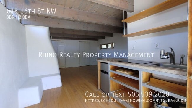 Building Photo - 615 16th St NW