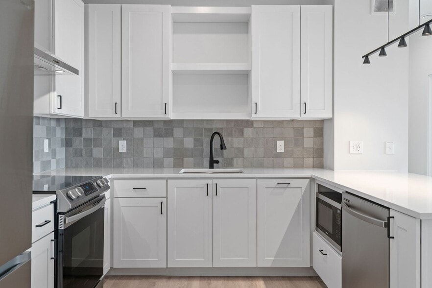Interior Photo - Rosa Apartments | MPLS