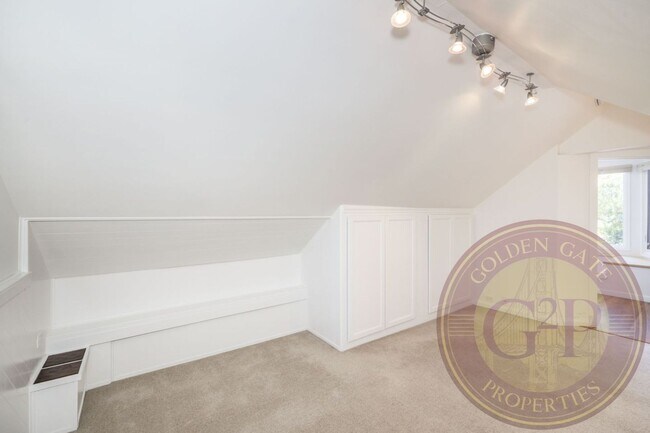 Building Photo - Potrero Hill - 2 BR, 1 BA House 1,124 Sq. ...