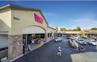 Shopping - 8856 Sutter Cir