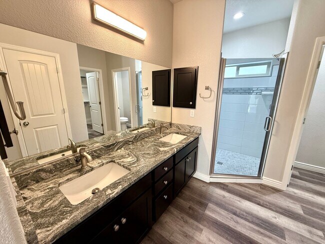Building Photo - Gorgeous 2025 Built 3 Bedroom 2 Bath Home! *HOME IS CURRENTLY OCCUPIED, PLEASE DO NOT DISTURB THE...