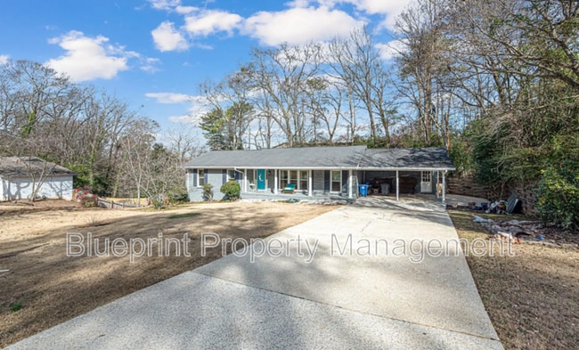 Primary Photo - 4816 Lincrest Dr