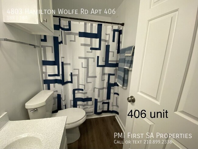 Building Photo - 4803 Hamilton Wolfe Rd