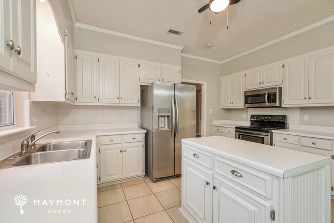 Building Photo - Beautiful 4 bedroom Brick Home in Evans, GA