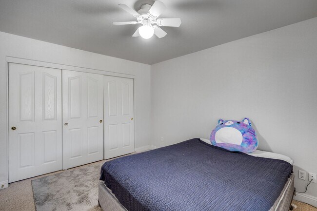 Building Photo - 4011 Prairie Falcon Dr