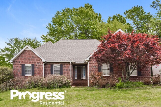 Primary Photo - 3009 Ryan Hill Dr