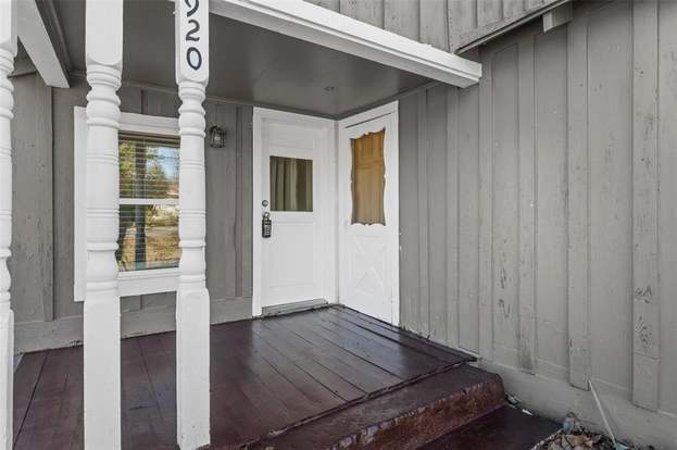 Building Photo - 920 Dubois St