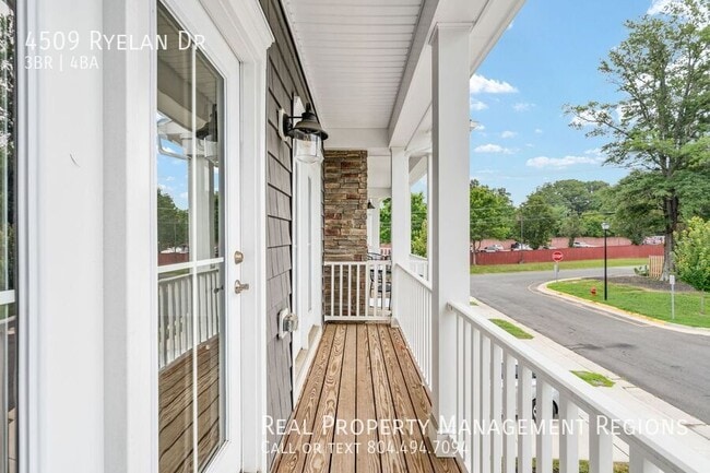 Building Photo - 4509 Ryelan Dr