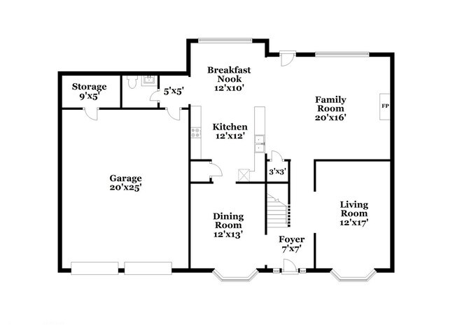 Building Photo - 11640 Registry Blvd