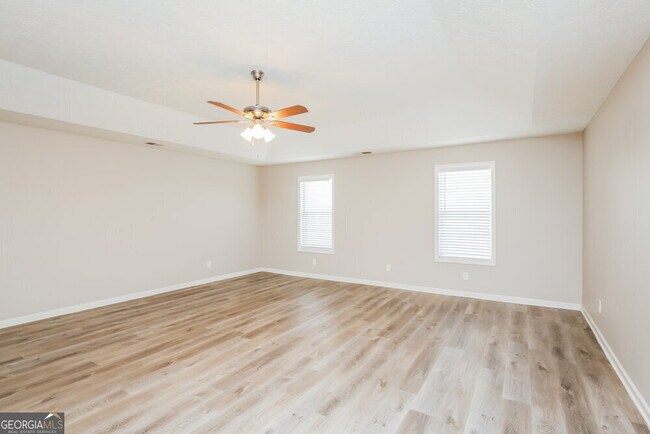 Building Photo - 2500 Pendergrass Ln
