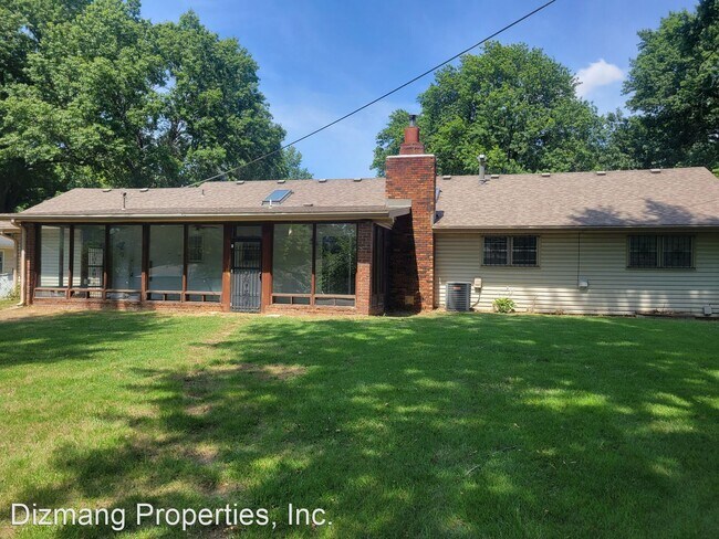 Building Photo - 3 br, 2 bath House - 656 W Katella St.