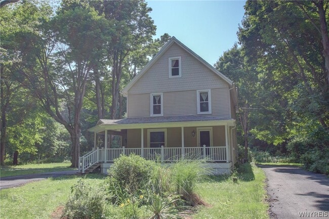 Building Photo - 5880 Draudt Rd