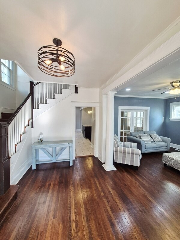 Building Photo - 2723 Fendall Ave