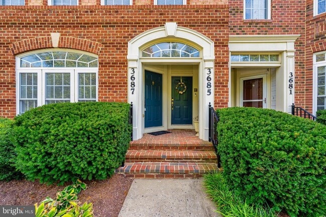 Building Photo - 3687 Spring Hollow Ln