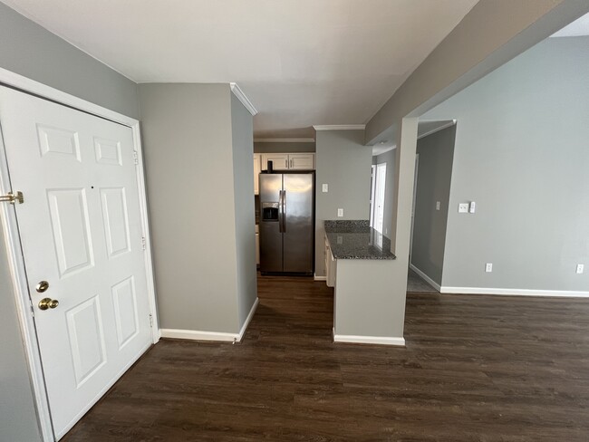 Kitchen - 4611 Timbermill Ct