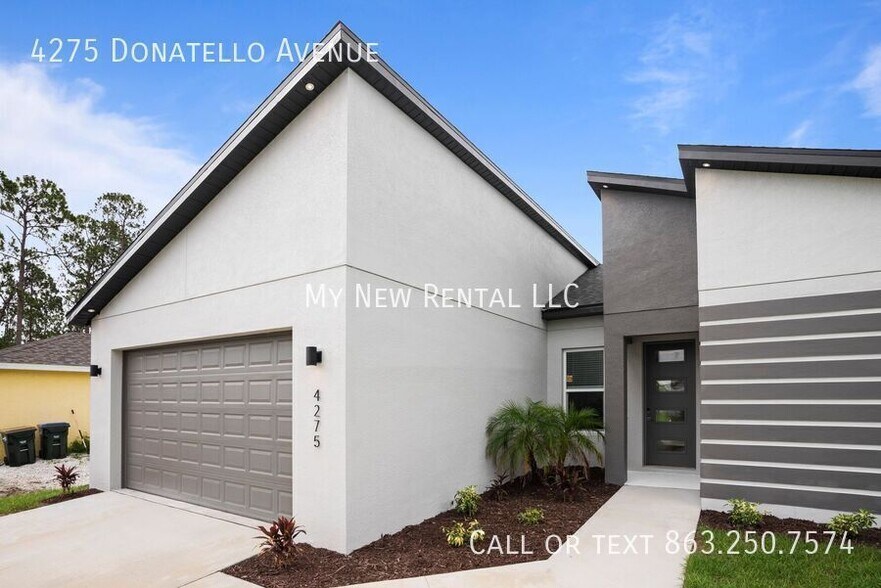 Building Photo - 4275 Donatello Ave