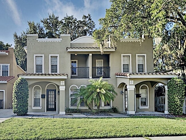 Building Photo - 1210 Catherine St