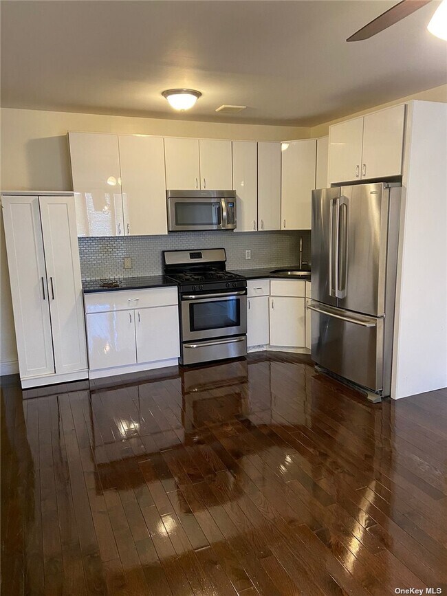 12234 Rockaway Blvd 12234 Rockaway Blvd Queens NY 11420 Apartment