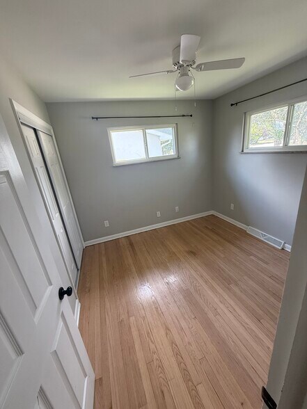 Bedroom - 3399 Clime Rd