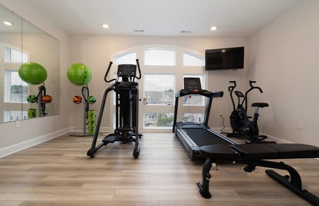 Building Photo - 1200 Gathering Park Circle