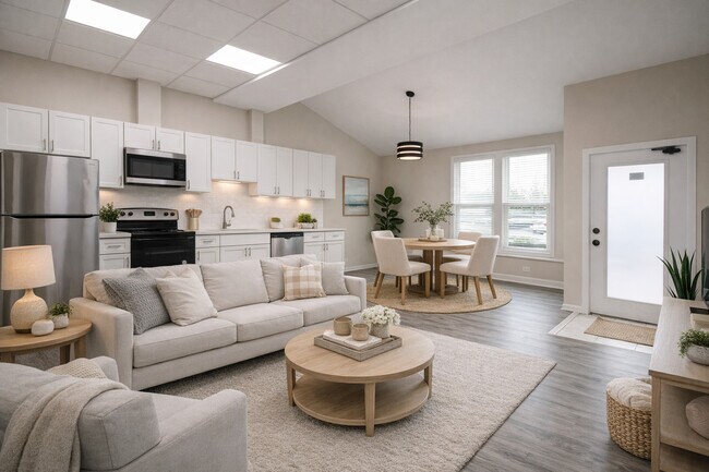 Building Photo - 271 Country Commons Rd