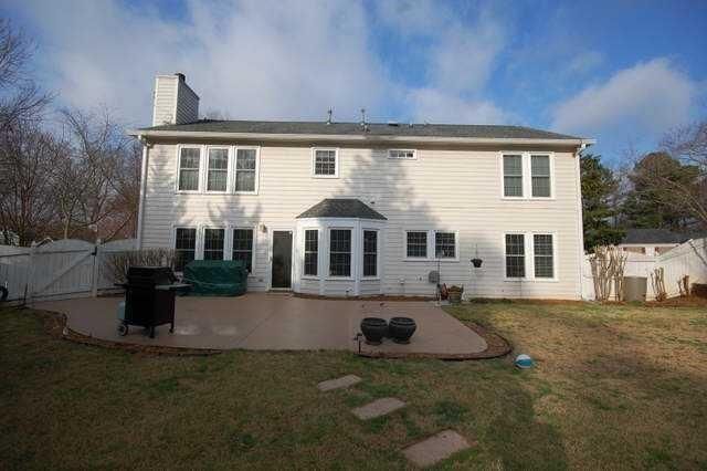Building Photo - 4080 Fastnet Ln