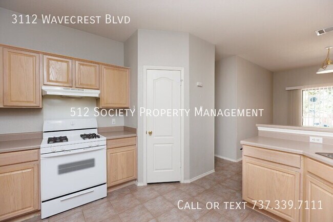Building Photo - 3112 Wavecrest Blvd