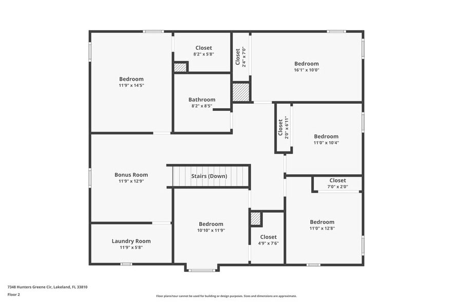 Building Photo - 7348 Hunters Greene Cir