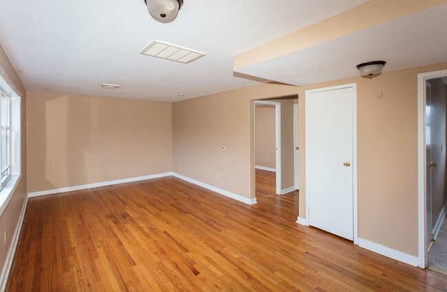 Interior Photo - Newell Heights Apartments
