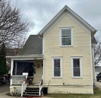 Building Photo - 1712 Lasalle St