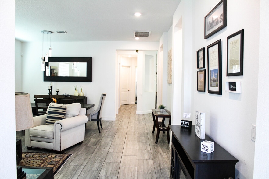 View from front - 2019 Soaring Oak Way