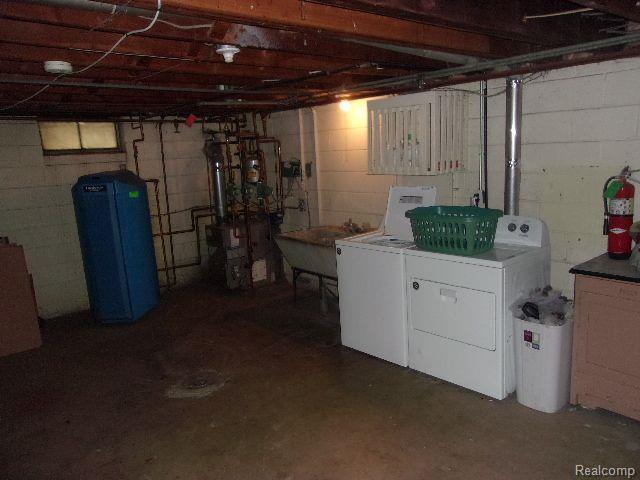 Building Photo - 445 W Breckenridge St